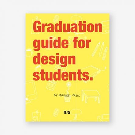Graduation Guide for Design Students