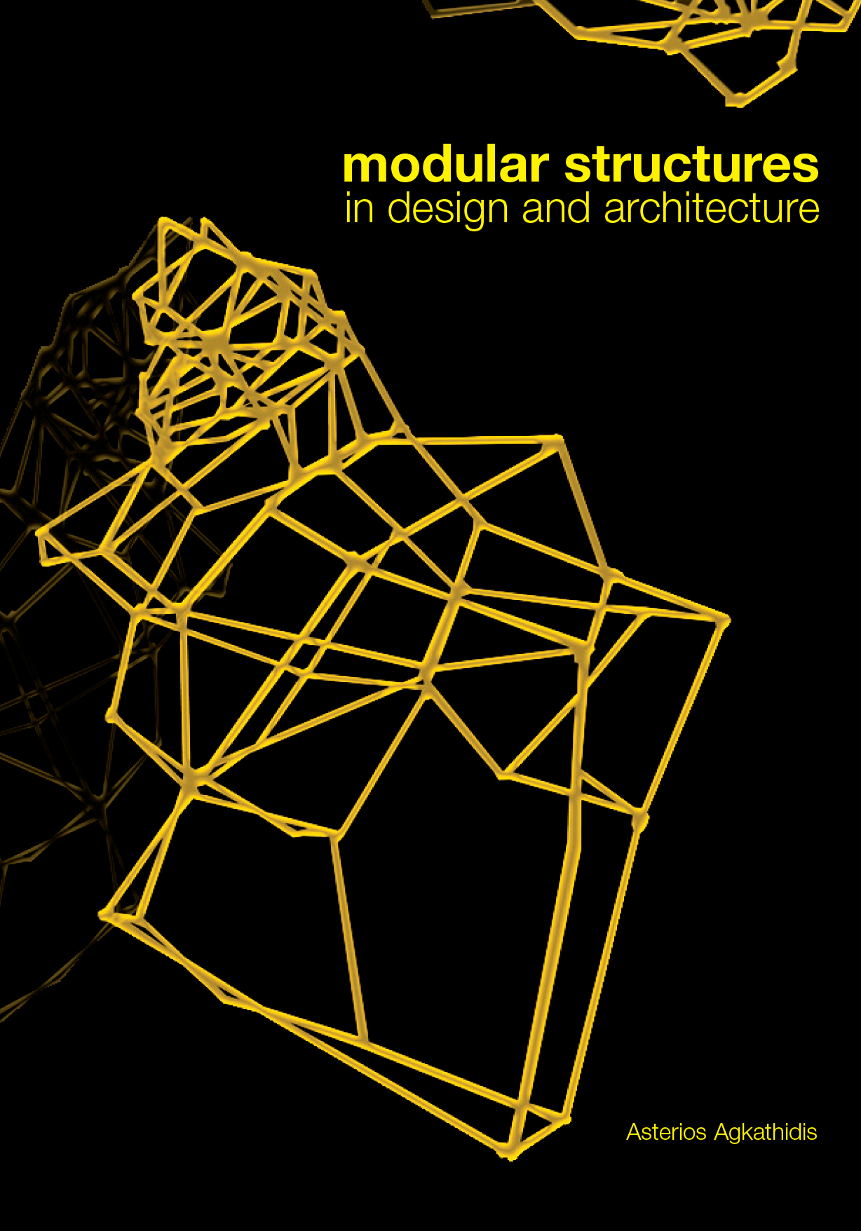 Modular Structures in Design and Architecture - Product Thumbnail