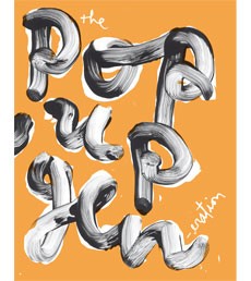 The Pop-Up Generation - Product Thumbnail