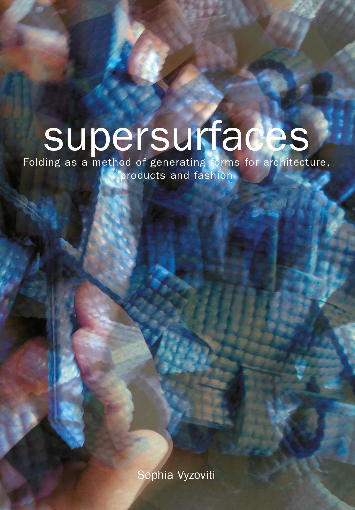 Supersurfaces - Product Thumbnail