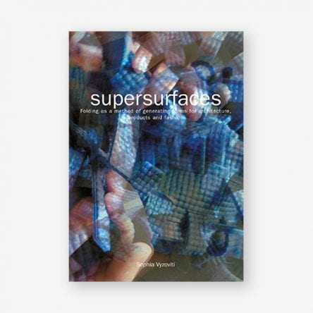 Supersurfaces