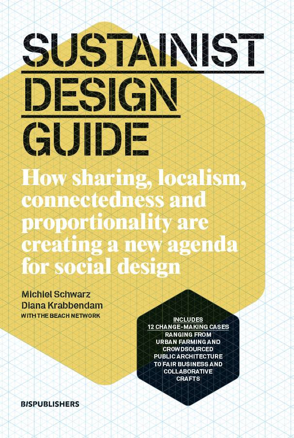 Sustainist Design Guide - Product Thumbnail