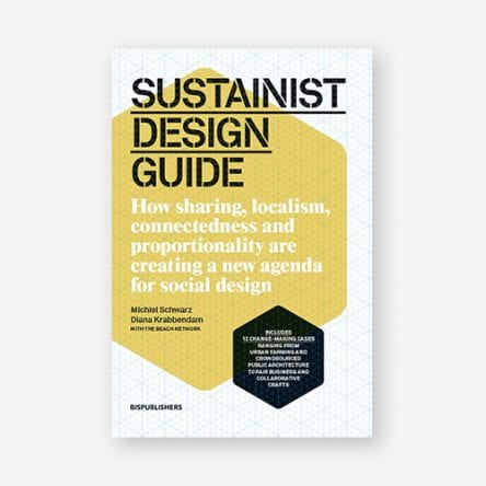 Sustainist Design Guide