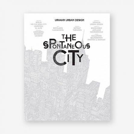 The Spontaneous City