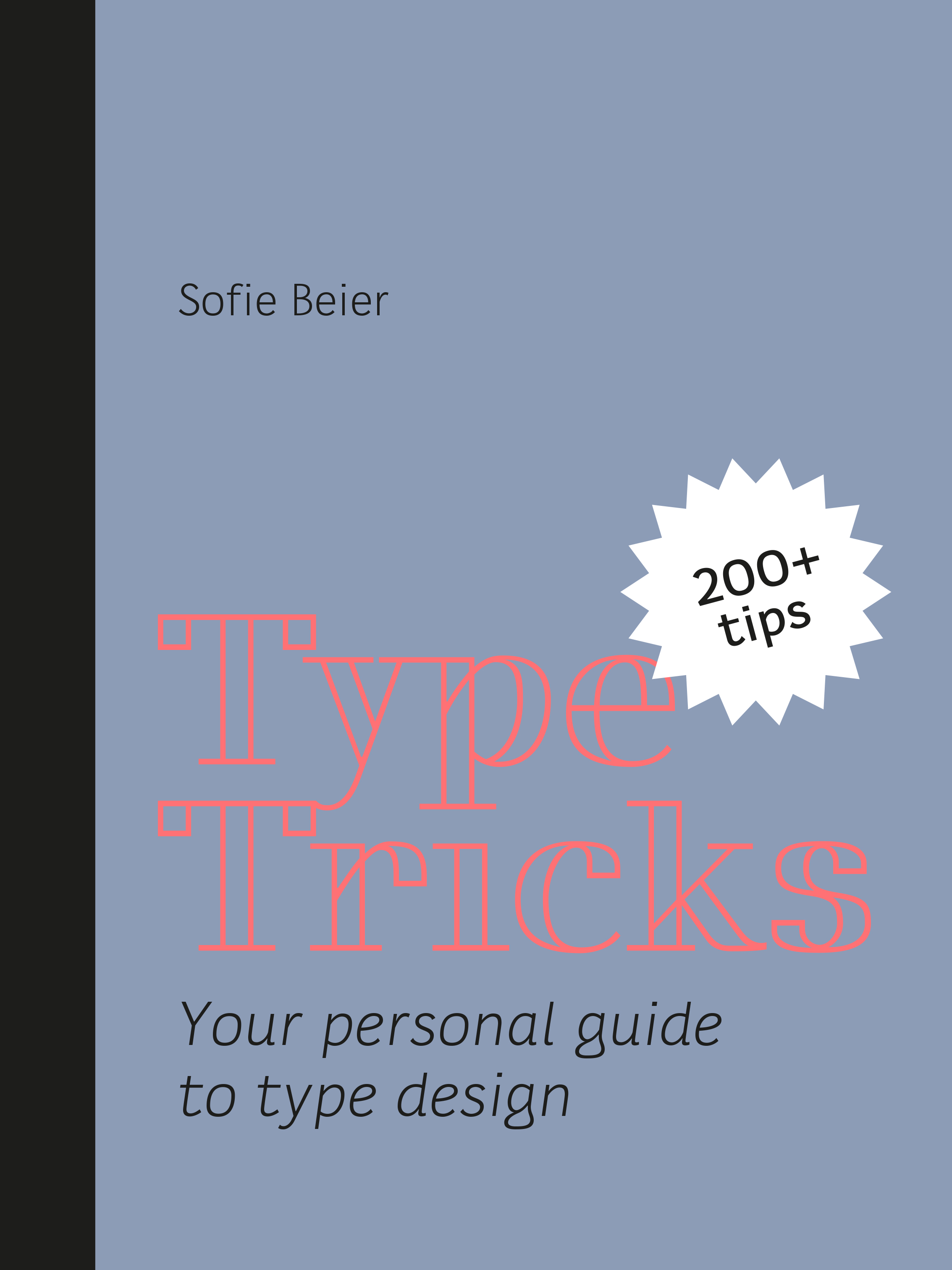 Type Tricks - Product Thumbnail