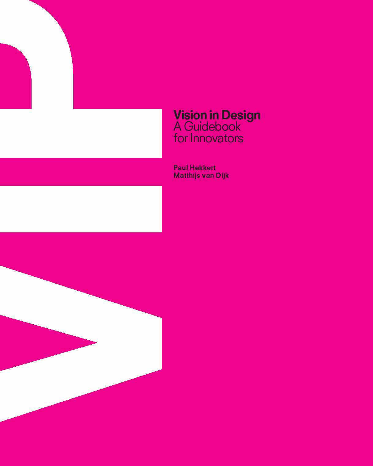 ViP Vision in Design - Product Thumbnail