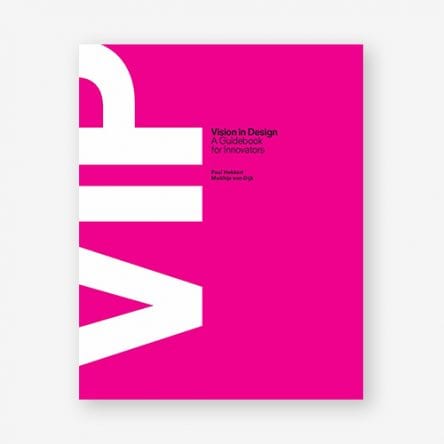 ViP Vision in Design