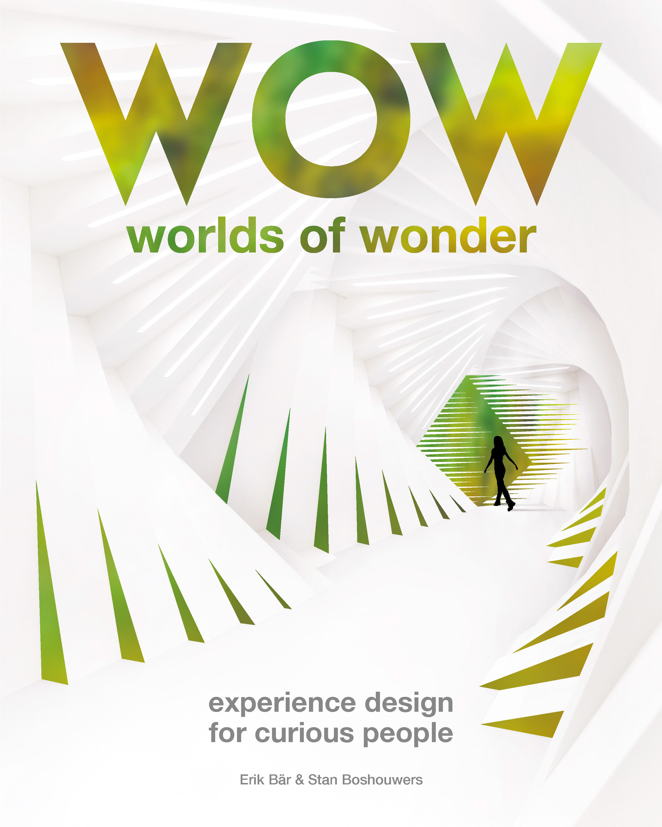 Worlds of Wonder - Product Thumbnail