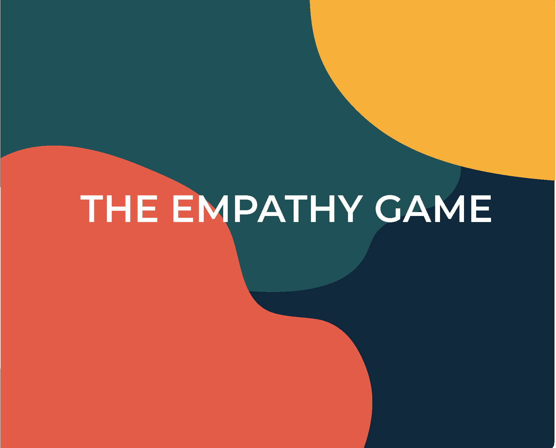 The Empathy Game - Product Thumbnail