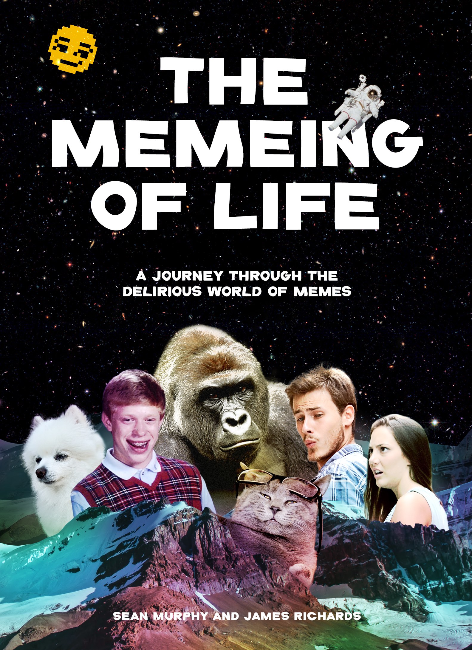 The Memeing of Life - Product Thumbnail