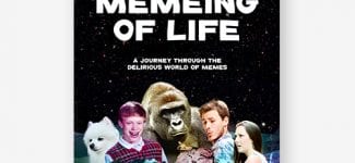 The Memeing of Life Laurence King Publishing