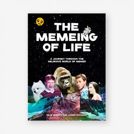 The Memeing of Life