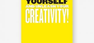 Limit Yourself and Unleash Your Creativity cover