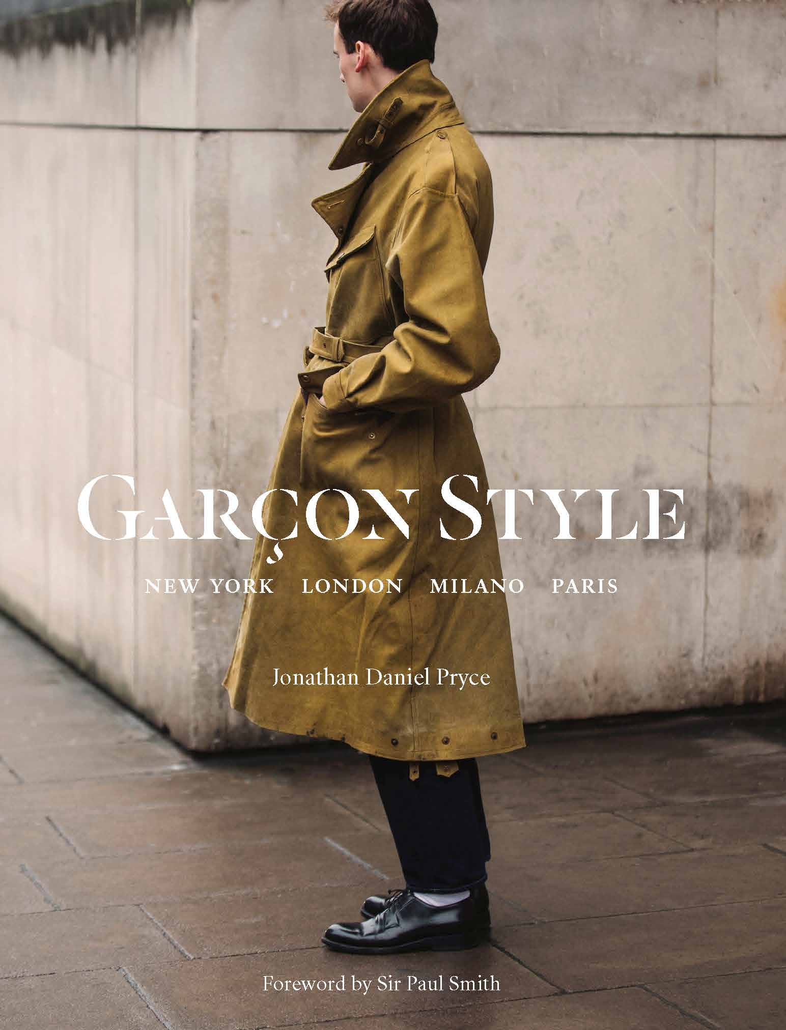 Garçon Style - Product Thumbnail