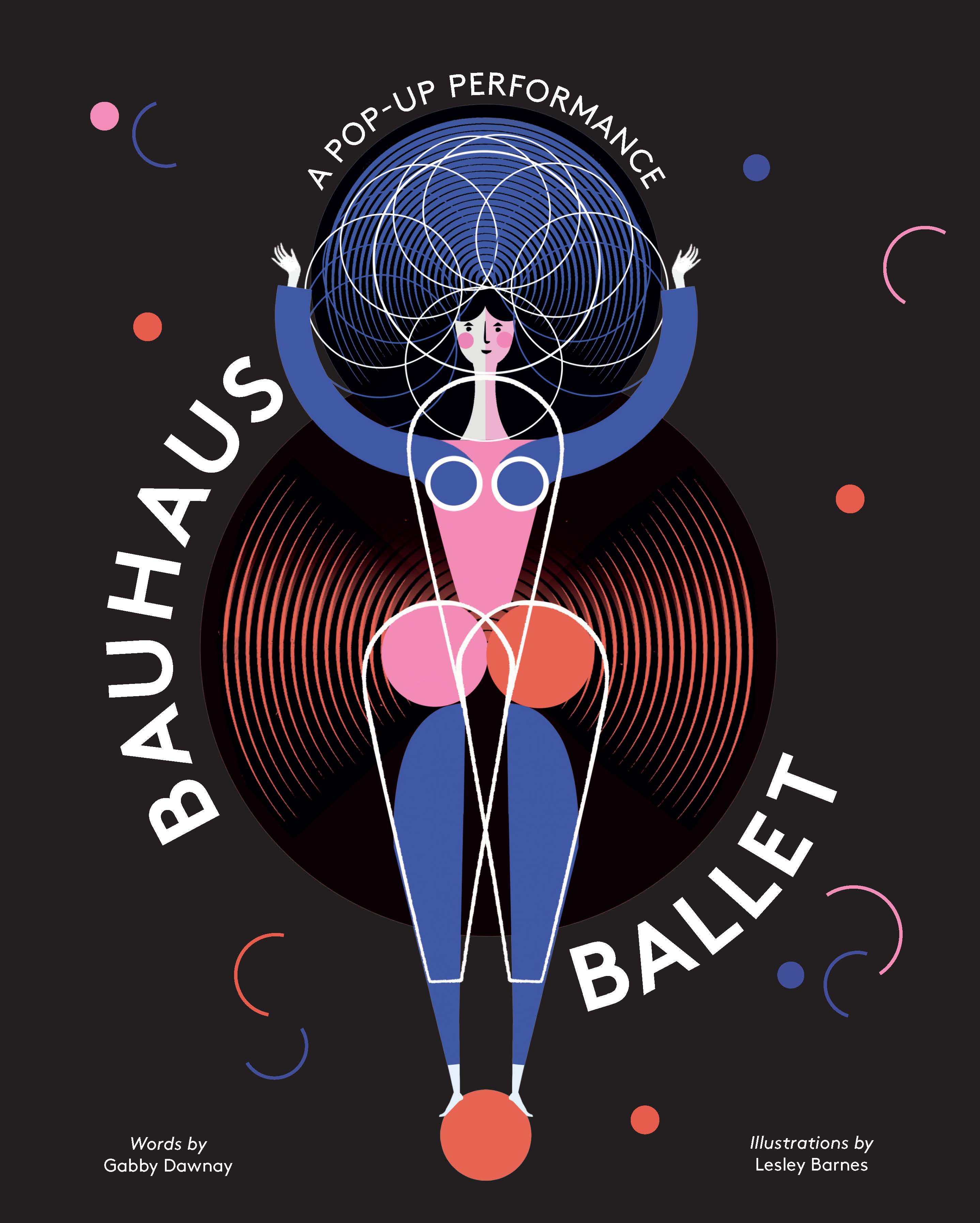 Bauhaus Ballet - Product Thumbnail