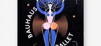Bauhaus Ballet Laurence King Publishing