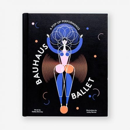 Bauhaus Ballet