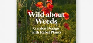 Wild About Weeds Laurence King