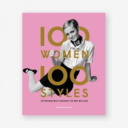 100 Women • 100 Styles