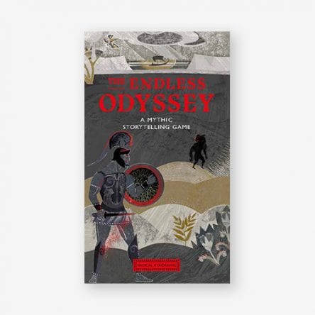 The Endless Odyssey