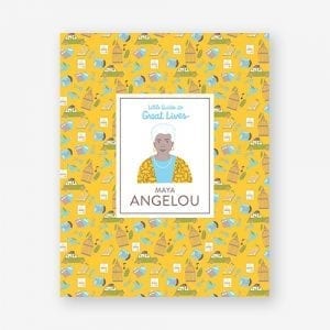 Maya Angelou, Little Guides to Great Lives