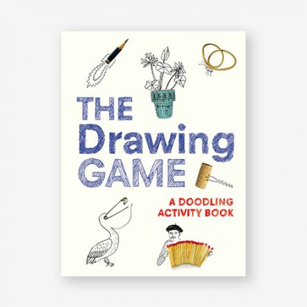The Drawing Game