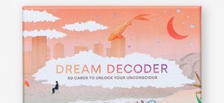 Dream Decoder Laurence King Publishing