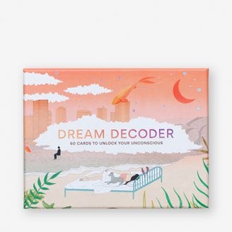 Dream Decoder Laurence King Publishing