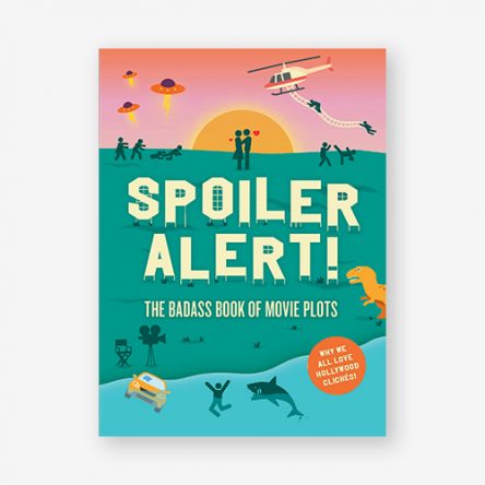 Spoiler Alert!