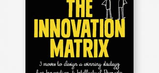 The Innovation Matrix - Product Thumbnail