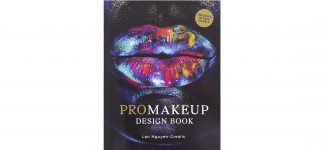 ProMakeup Design Book Lan Nguyen Grealis Laurence King