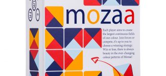 Mozaa - Product Thumbnail