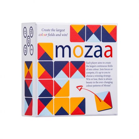 Mozaa