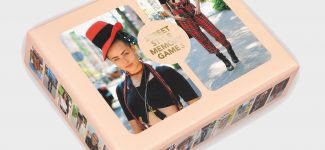 Street Style Memory Game III - Product Thumbnail