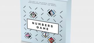 Numbers Game - Product Thumbnail