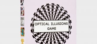 Optical Illusions Game - Product Thumbnail
