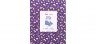 Little Guides to Great Lives: A Stephen Hawking Children's Book Laurence King Publishing