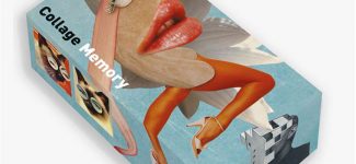 Collage Memory Game - Product Thumbnail