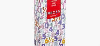 Mezza Card Game - Product Thumbnail