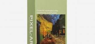 Pixel-Art Game - Product Thumbnail