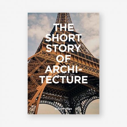 The Short Story of Architecture