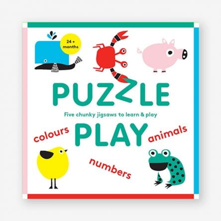 Puzzle Play