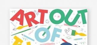 Art Out of the Box Laurence King Publishing