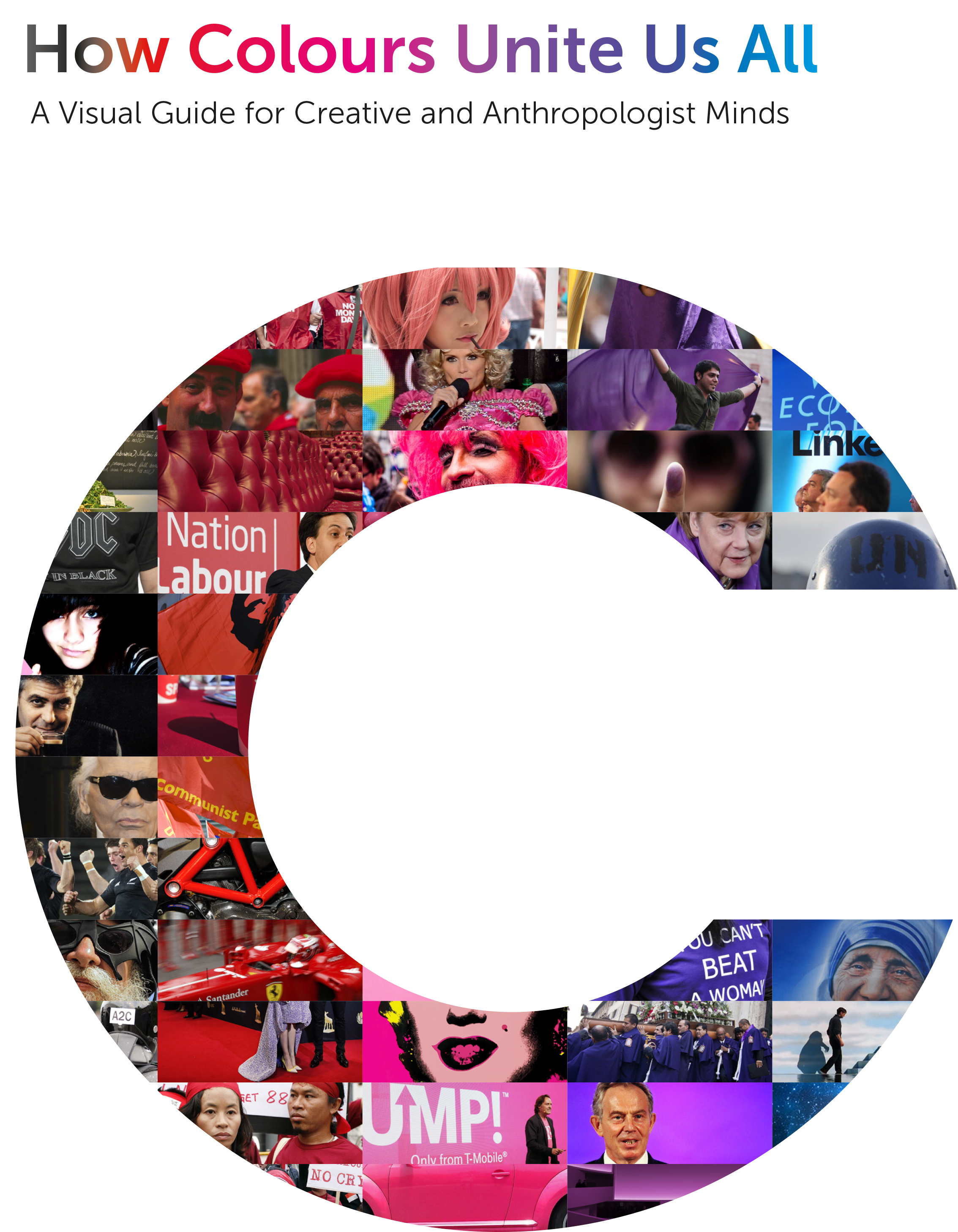 Identity Colour Codes - Product Thumbnail