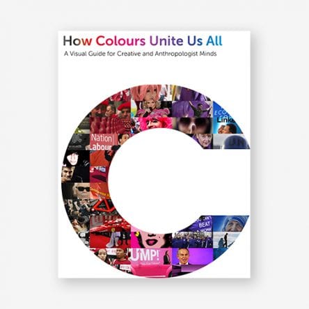 Identity Colour Codes