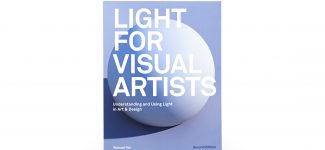 Light for Visual Artists Laurence King Publishing
