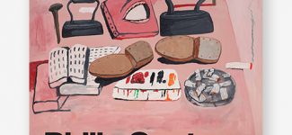Philip Guston A Life Spent Painting Laurence King