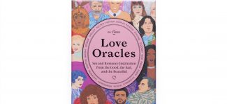 Love Oracles Laurence King Publishing