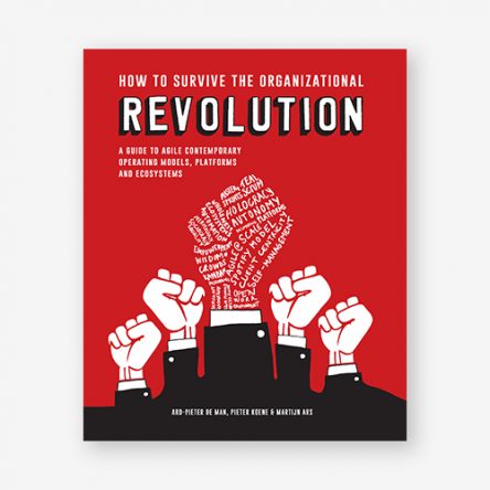 How to Survive the Organizational Revolution