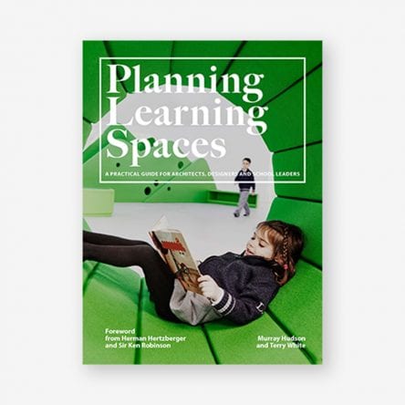 Planning Learning Spaces